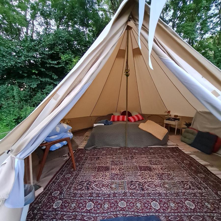 Holmbytorp 308 Otel Flyinge Dış mekan fotoğraf